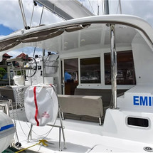 Lagoon 400 S2