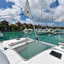 Lagoon 400 S2