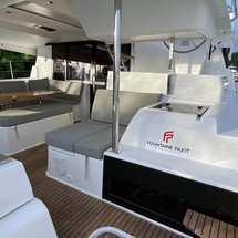 Fountaine Pajot Astrea 42