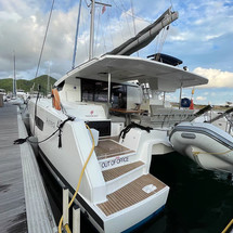 Fountaine Pajot Astrea 42