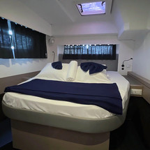 Fountaine Pajot Astrea 42
