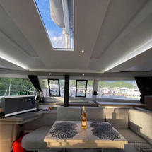 Fountaine Pajot Astrea 42