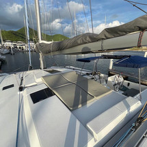 Fountaine Pajot Astrea 42
