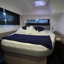 Fountaine Pajot Astrea 42