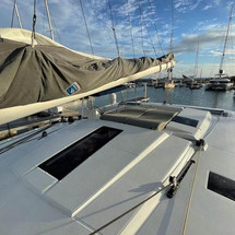Fountaine Pajot Astrea 42