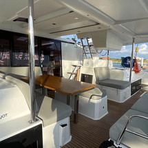 Fountaine Pajot Astrea 42