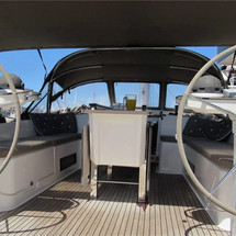 Bavaria 56 Cruiser