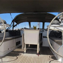 Bavaria 56 Cruiser
