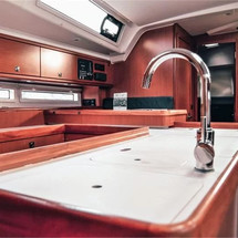 Bavaria 56 Cruiser