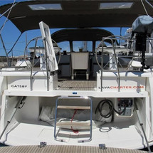 Bavaria 56 Cruiser