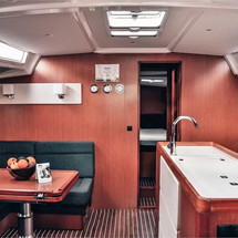 Bavaria 56 Cruiser