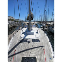 Bavaria 56 Cruiser