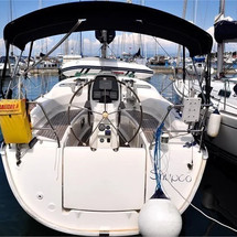 Bavaria 31 Cruiser