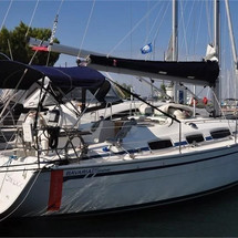 Bavaria 31 Cruiser