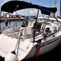 Bavaria 31 Cruiser