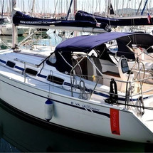 Bavaria 33 Cruiser