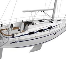 Bavaria 33 Cruiser