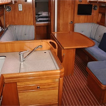 Bavaria 38 Cruiser