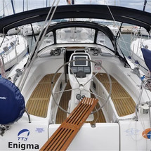 Bavaria 38 Cruiser