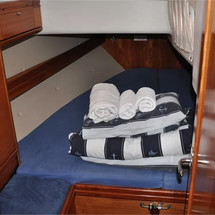 Bavaria 38 Cruiser
