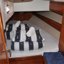 Bavaria 38 Cruiser