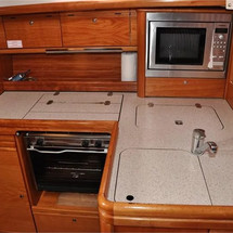 Bavaria 38 Cruiser