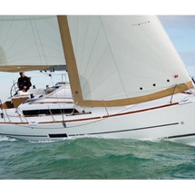 Dufour 350 Grand Large