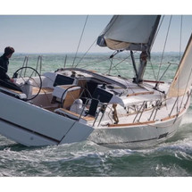 Dufour 350 Grand Large