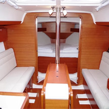 Dufour 350 Grand Large