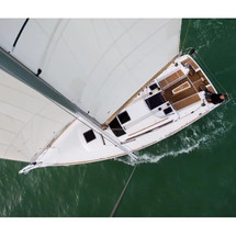 Dufour 350 Grand Large