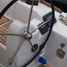 Dufour 350 Grand Large