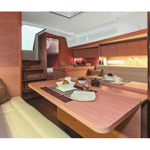 Dufour 350 Grand Large