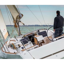 Dufour 350 Grand Large