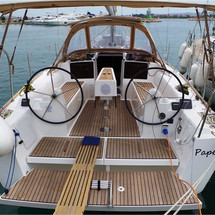 Dufour 350 Grand Large