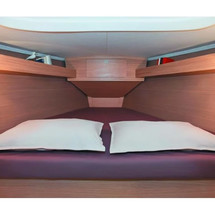 Dufour 350 Grand Large