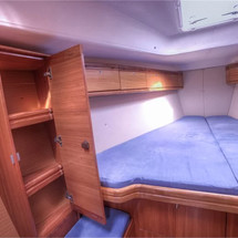 Bavaria 38 Cruiser