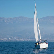 Bavaria 38 Cruiser