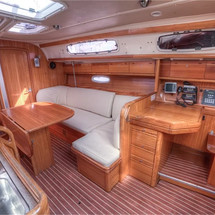 Bavaria 38 Cruiser