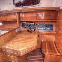 Bavaria 38 Cruiser