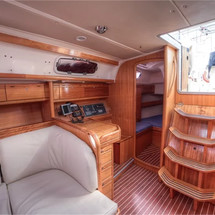 Bavaria 38 Cruiser