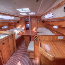 Bavaria 38 Cruiser