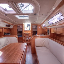 Bavaria 38 Cruiser