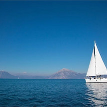 Bavaria 38 Cruiser