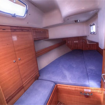 Bavaria 38 Cruiser