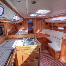 Bavaria 38 Cruiser