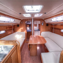Bavaria 38 Cruiser