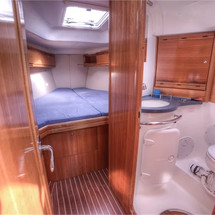 Bavaria 38 Cruiser