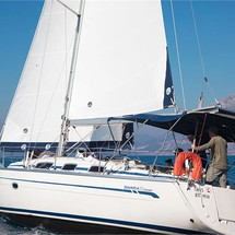 Bavaria 38 Cruiser