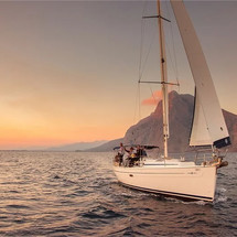 Bavaria 38 Cruiser