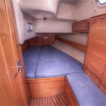 Bavaria 38 Cruiser